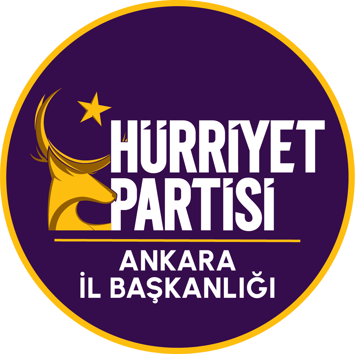 Hürriyet Partisi Ankara İl Teşkilatı